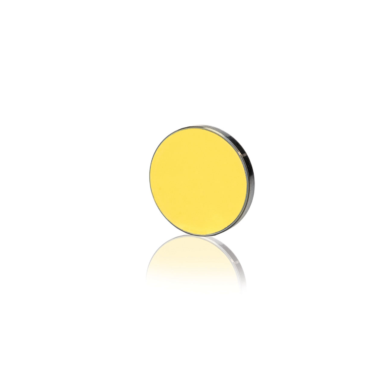 1″ / 25.4 mm Mirror - Premium