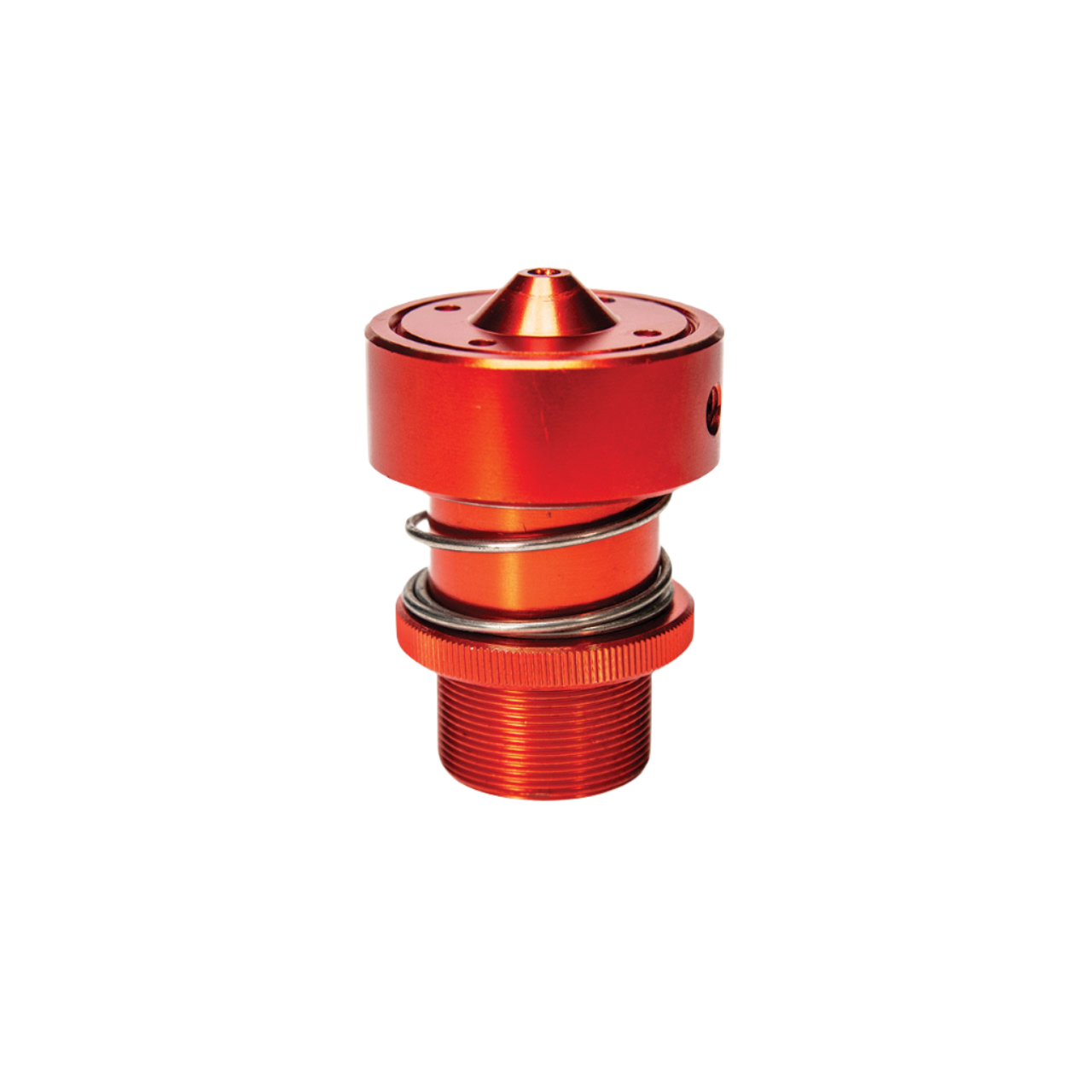 20 mm Lens Housing Spring Assisted Gen 5