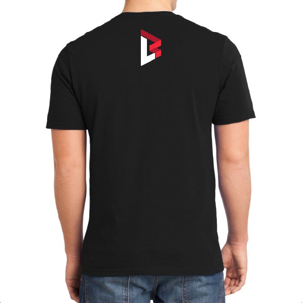 Boss Laser T-Shirt