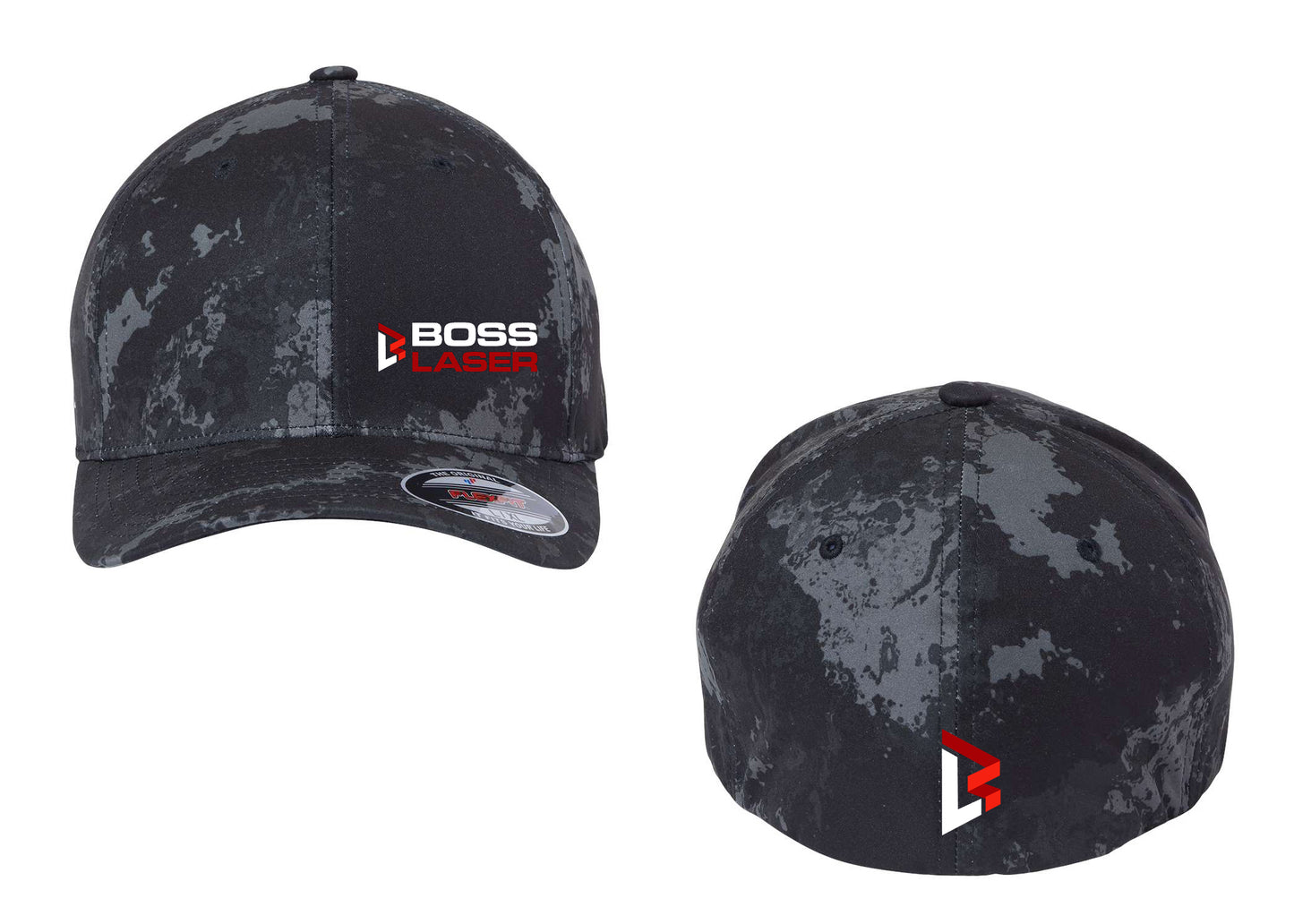 Boss Laser Hat