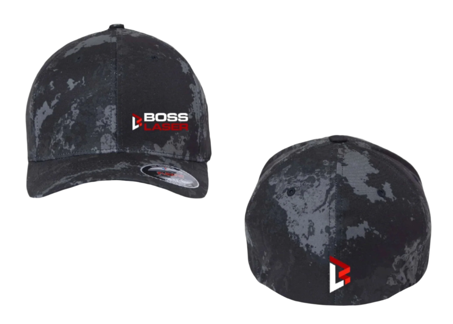 Boss Laser Hat