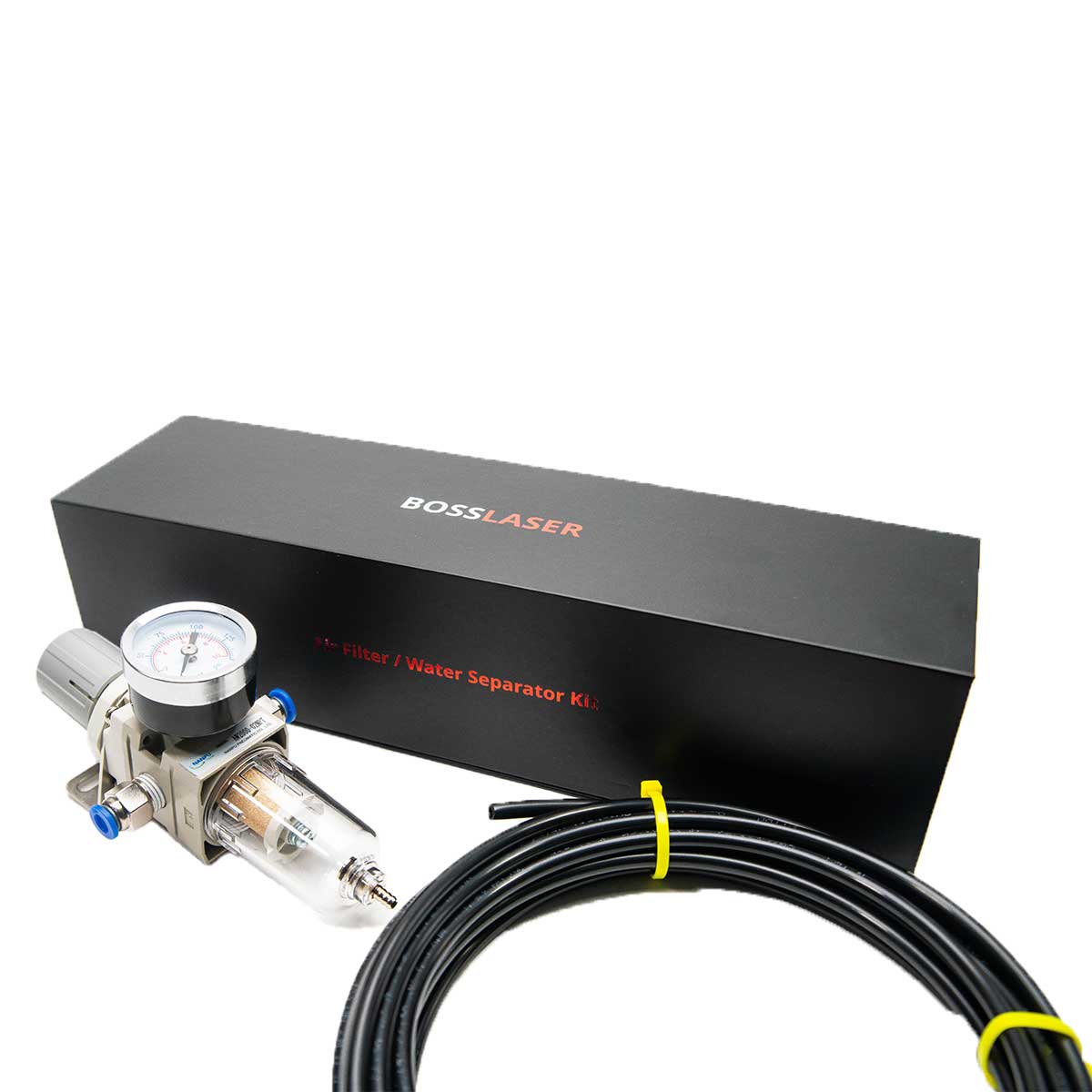 Air Filter / Water Separator Kit