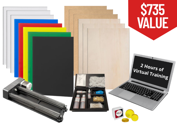 EVO Desktop Bundle
