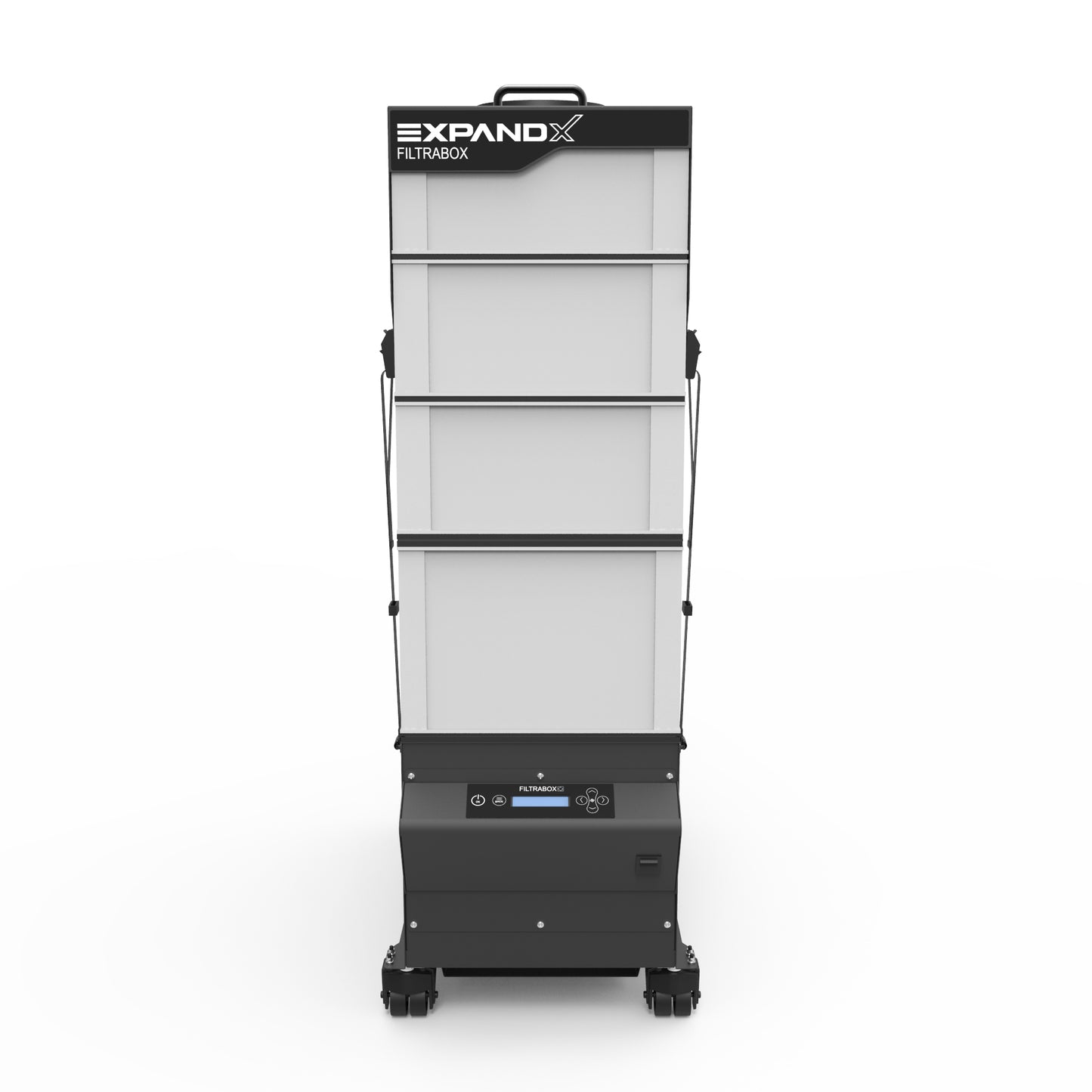 Filtrabox Expand X-3