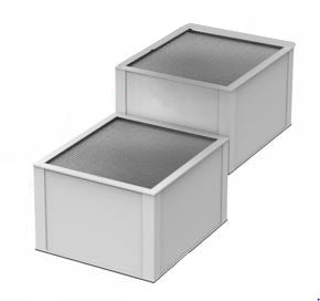 Expand X-2 FiltraBox Replacement Filters