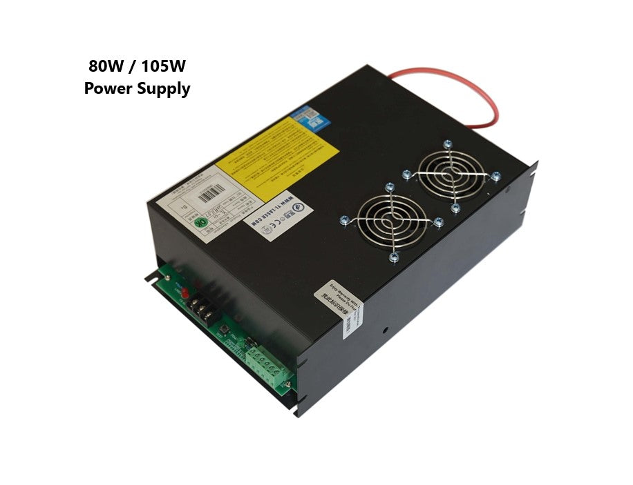 CO2 Laser Power Supply Units (110v Only)