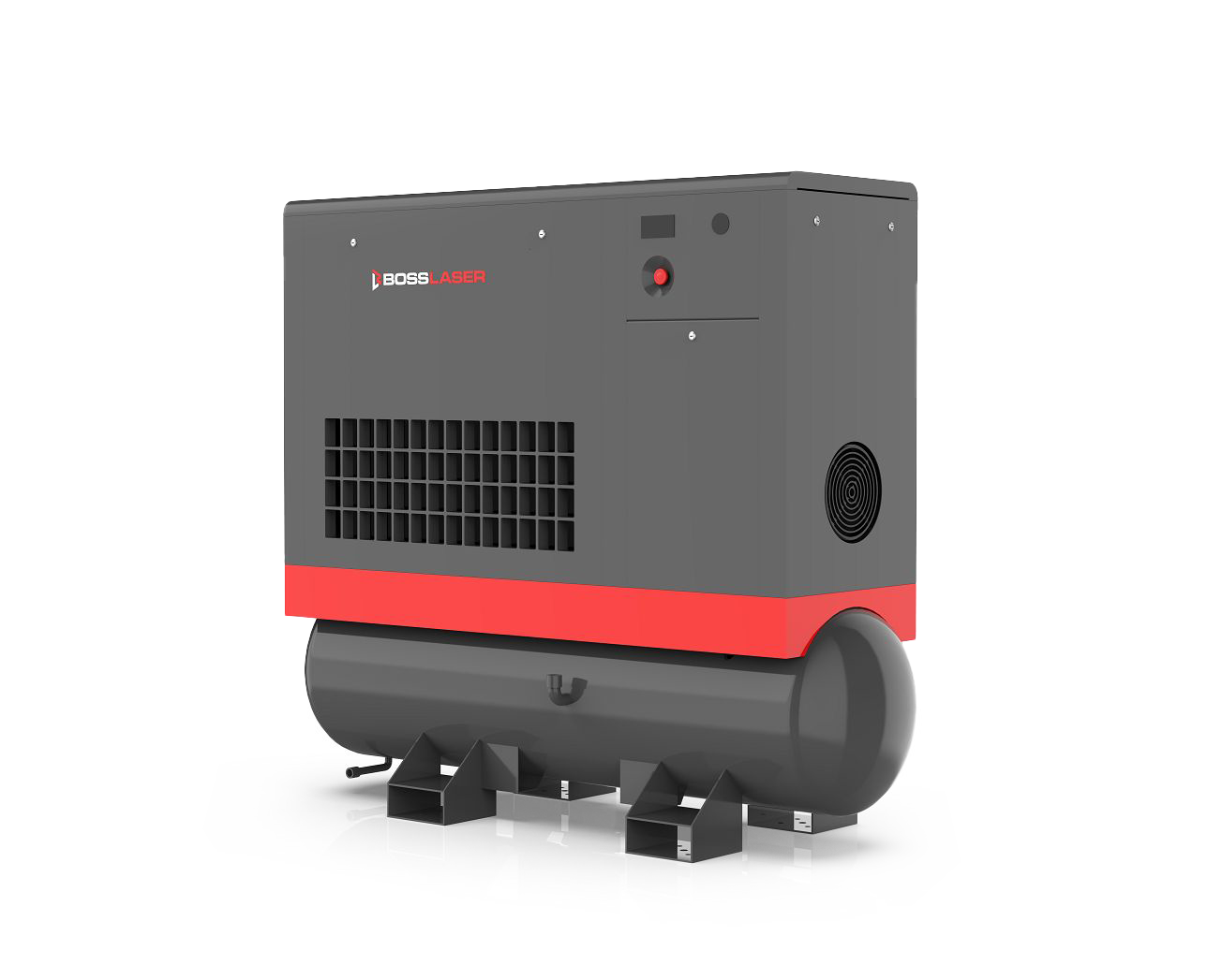 FC 22kW Air Compressor