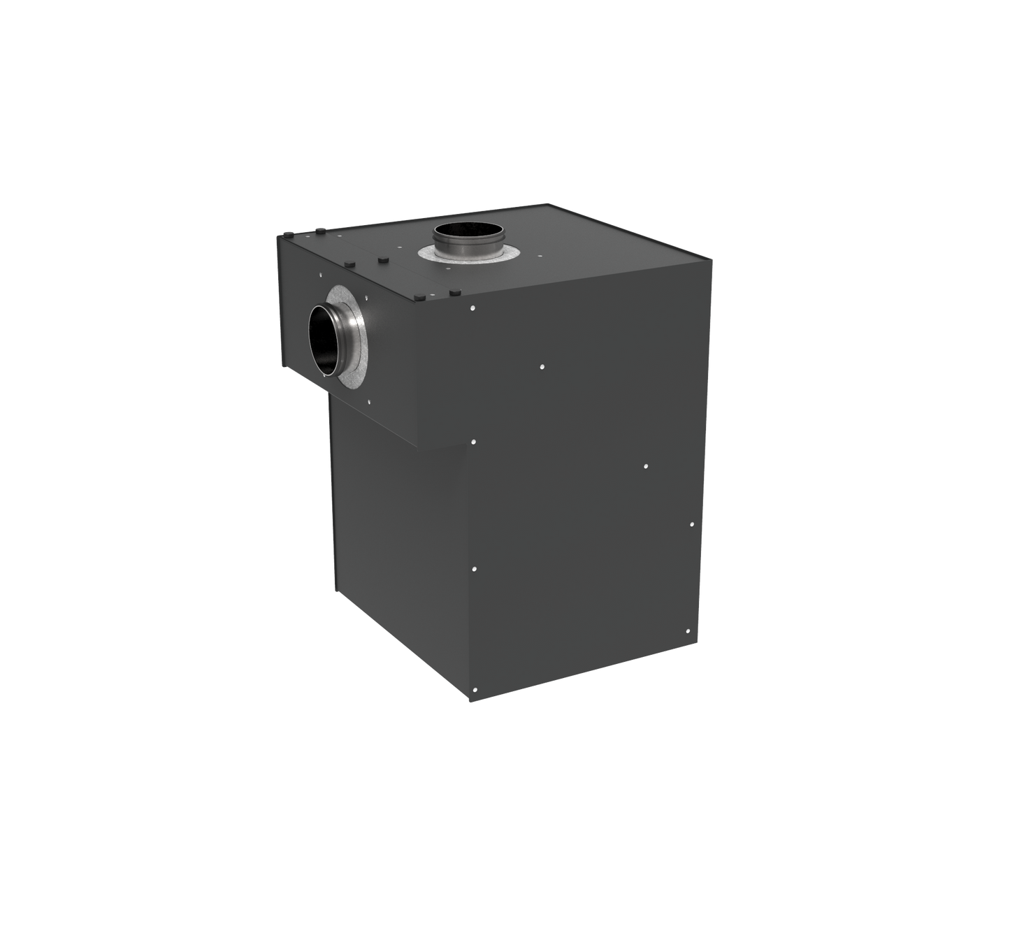 Filtrabox Expand X-3