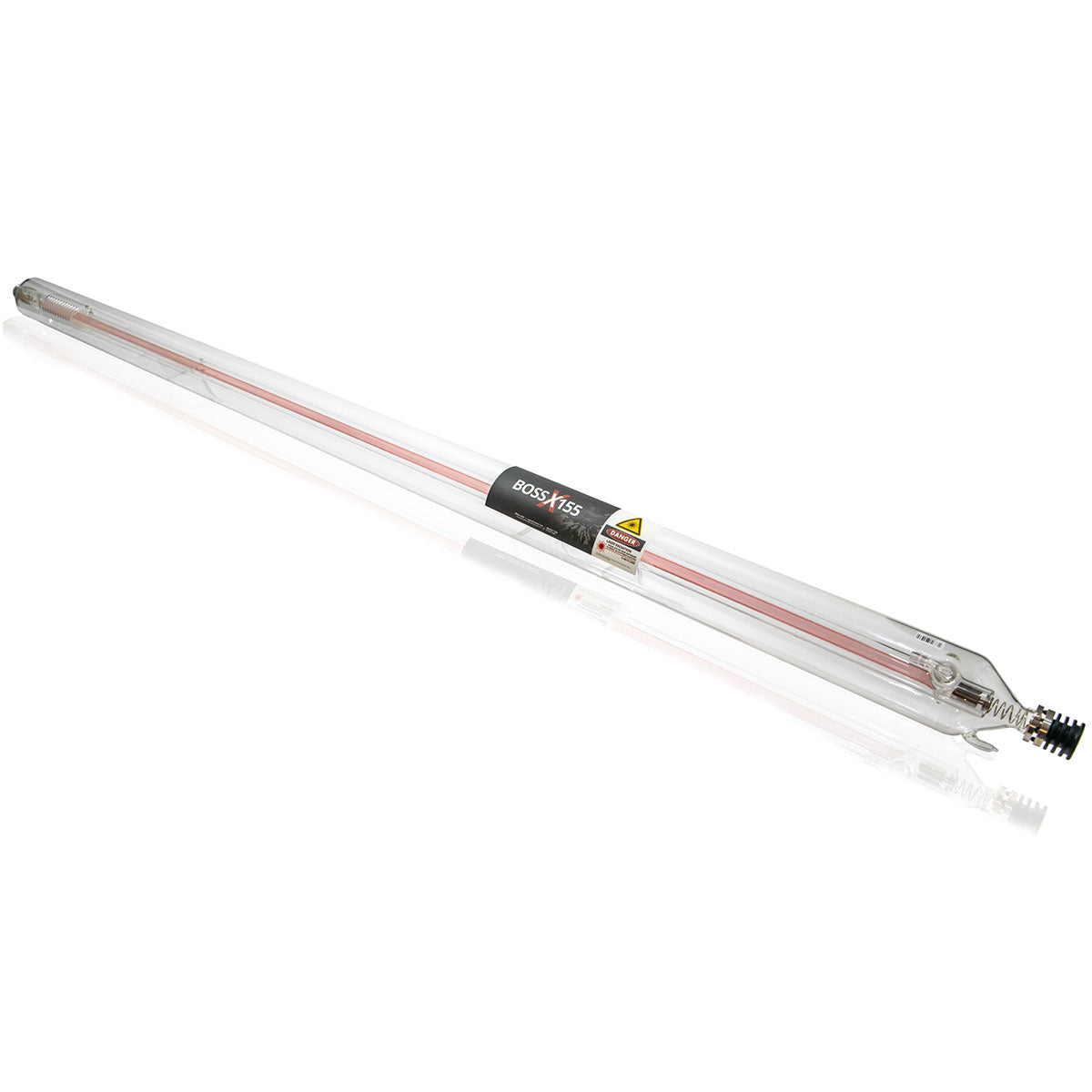 X-Series Laser Tubes