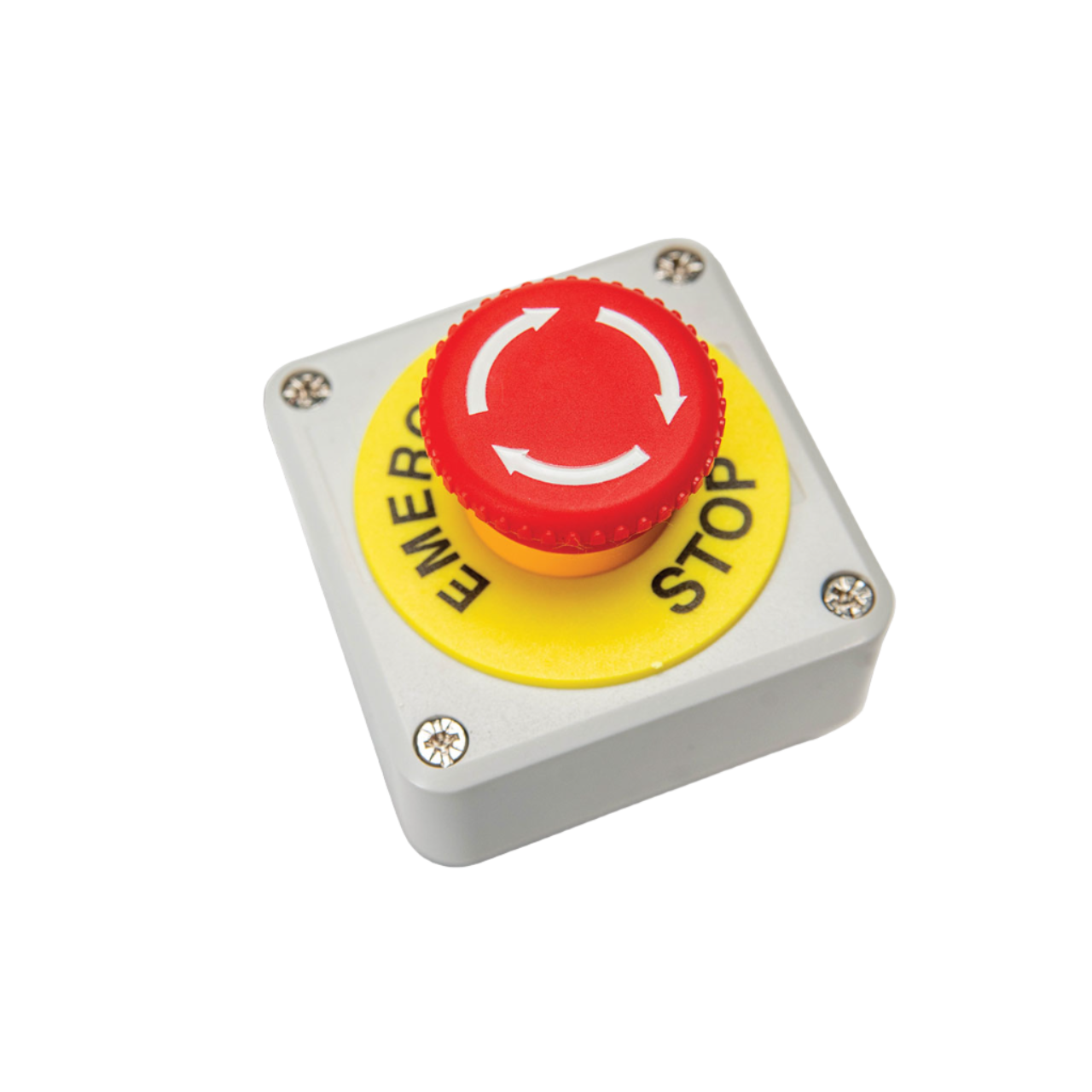 Emergency Stop Switch