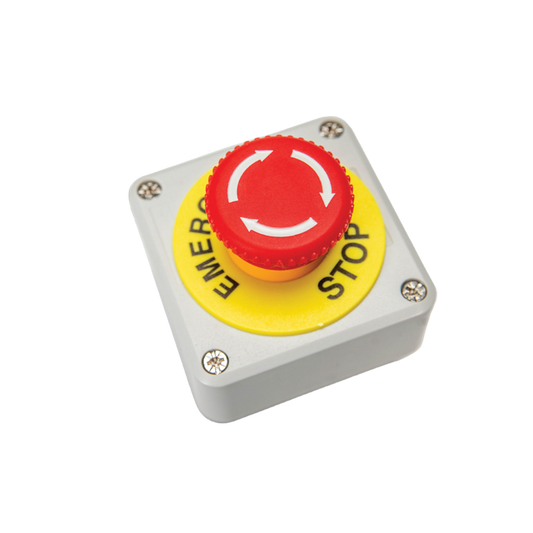 Emergency Stop Switch