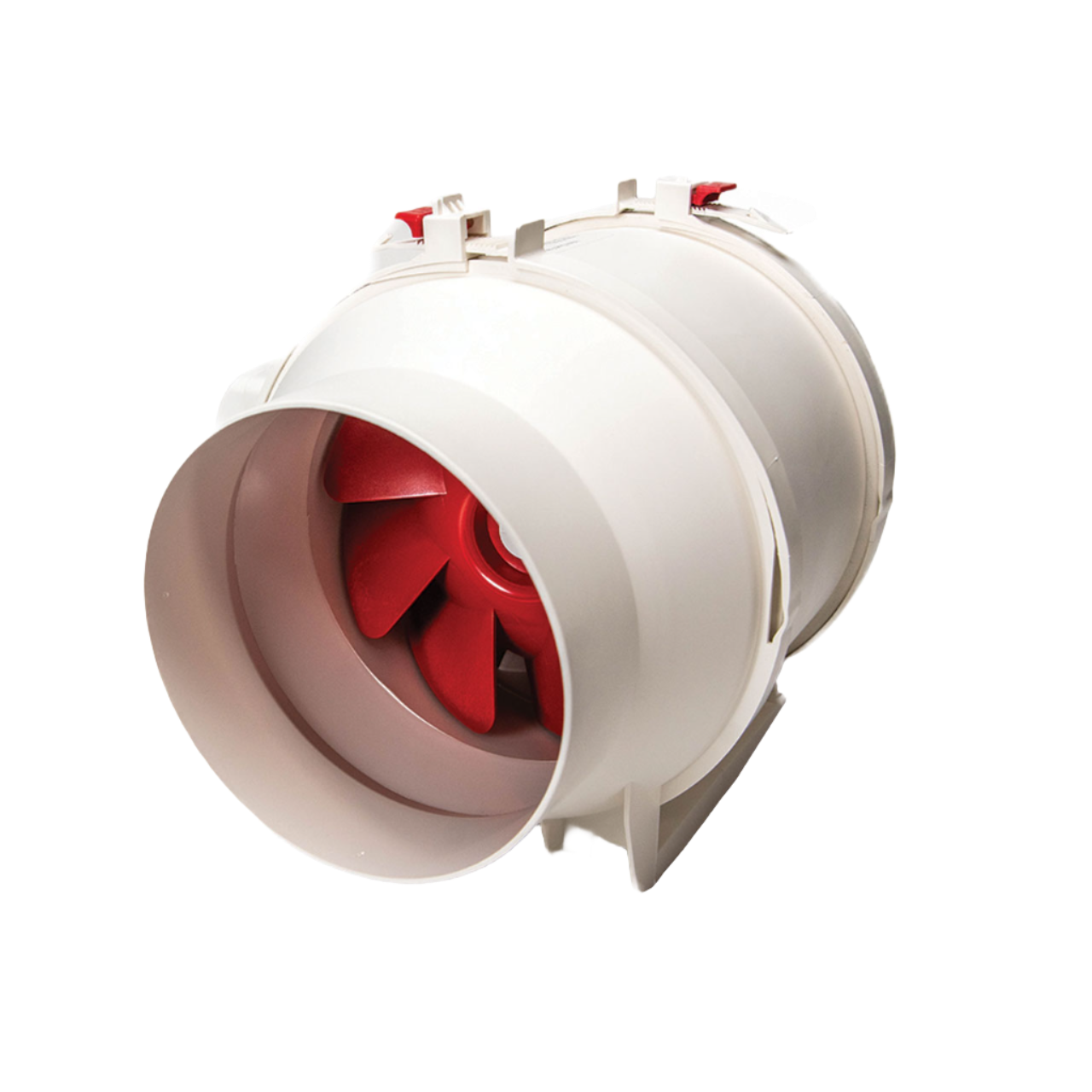 Inline Exhaust Fan 6″