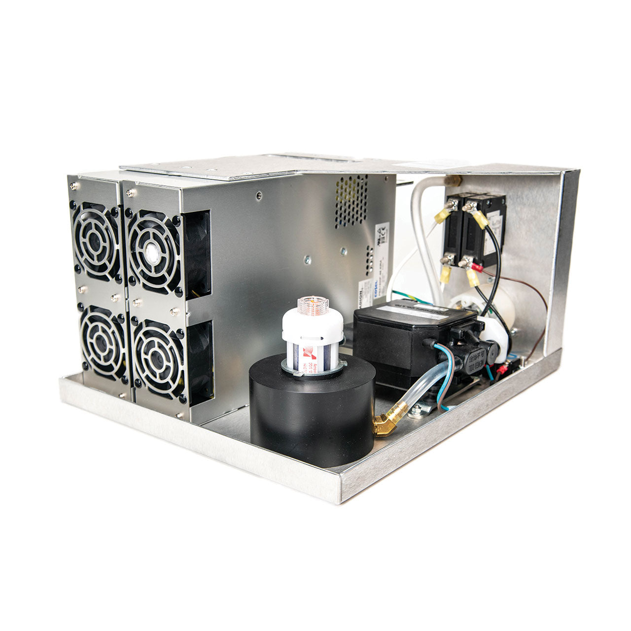 CO2 Laser Power Supply Units (110v Only)