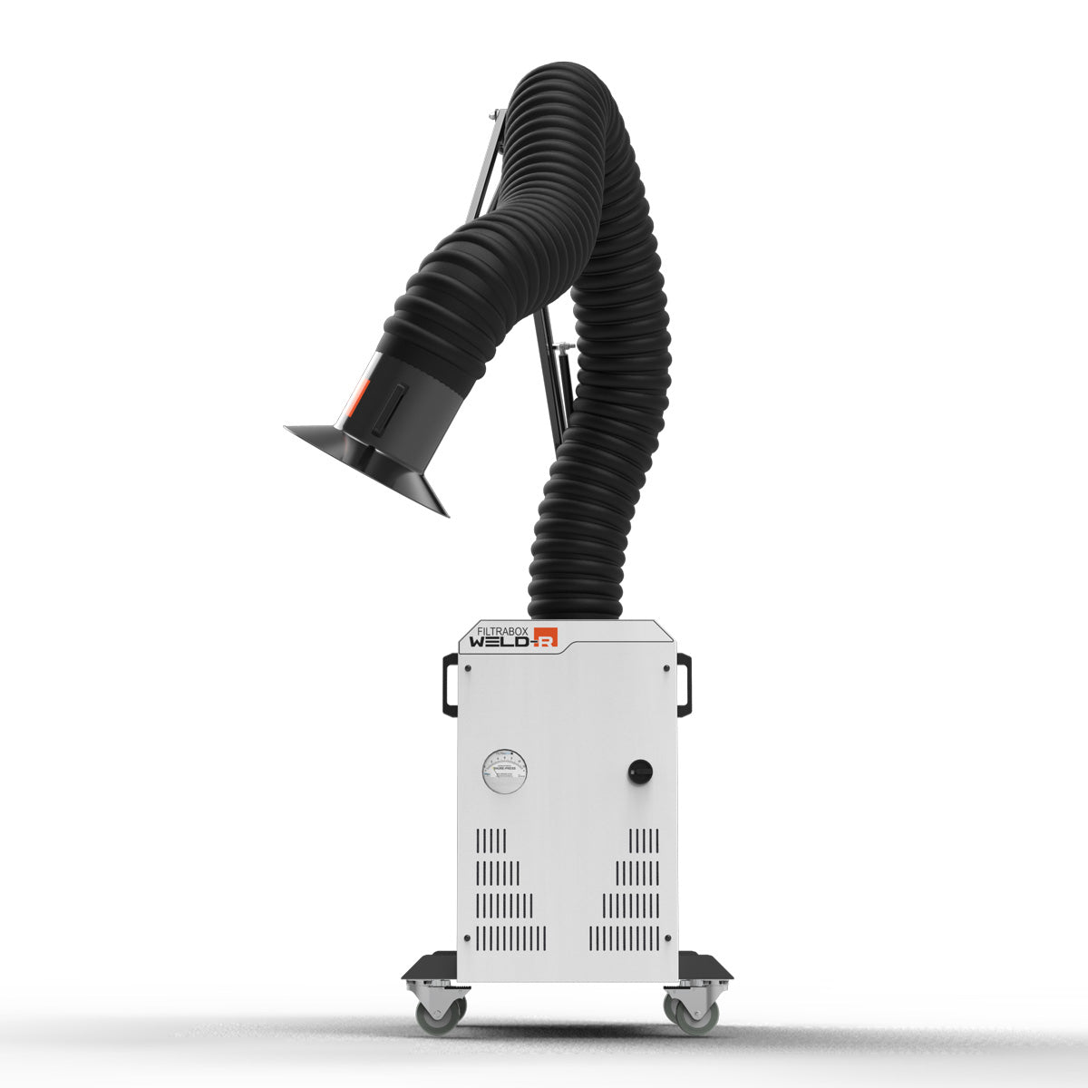 FILTRABOX Weld-R