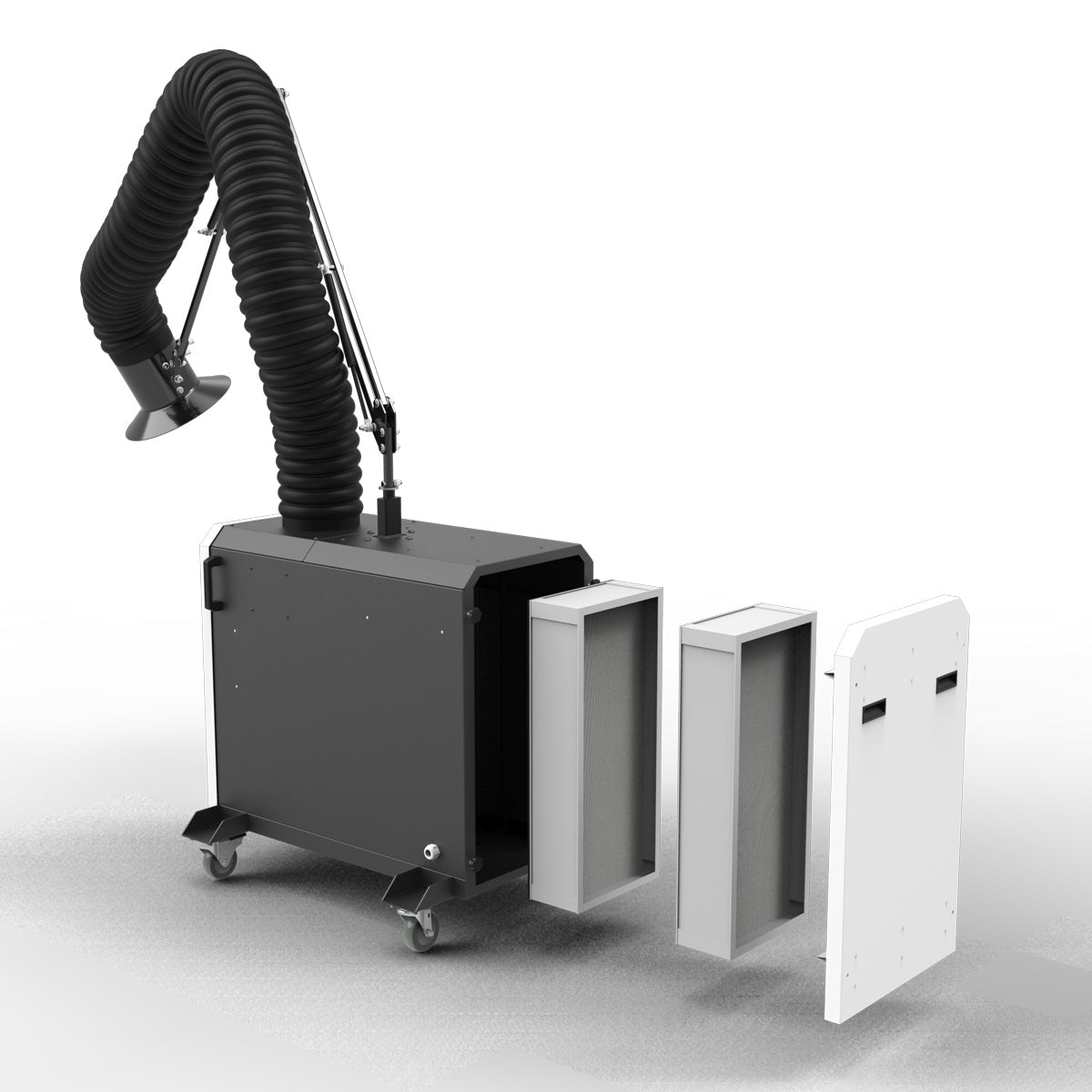 FILTRABOX Weld-R