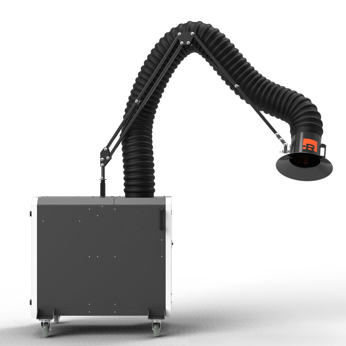 FILTRABOX Weld-R