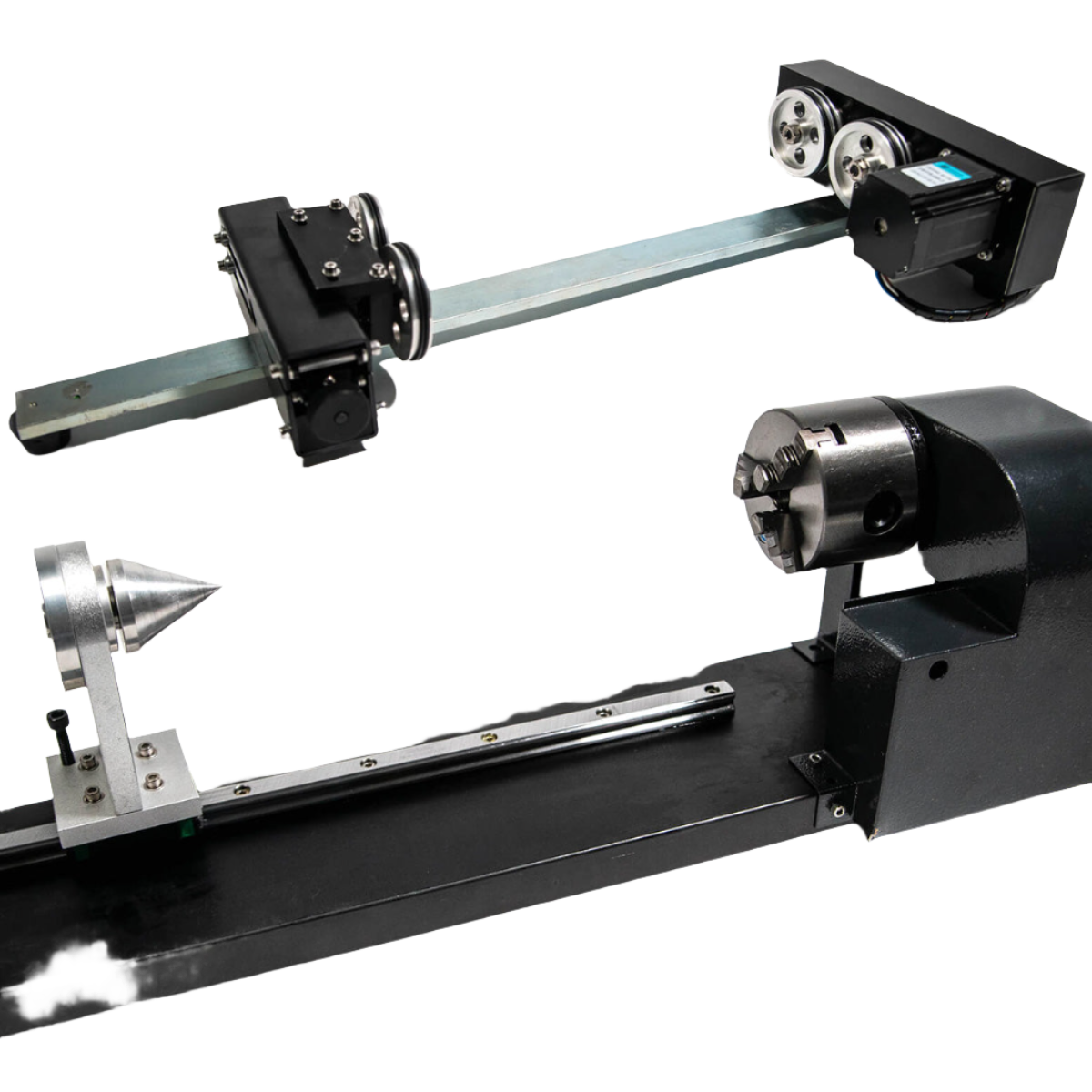 Roller & Chuck Combo – Short (LS1416/1420 only)