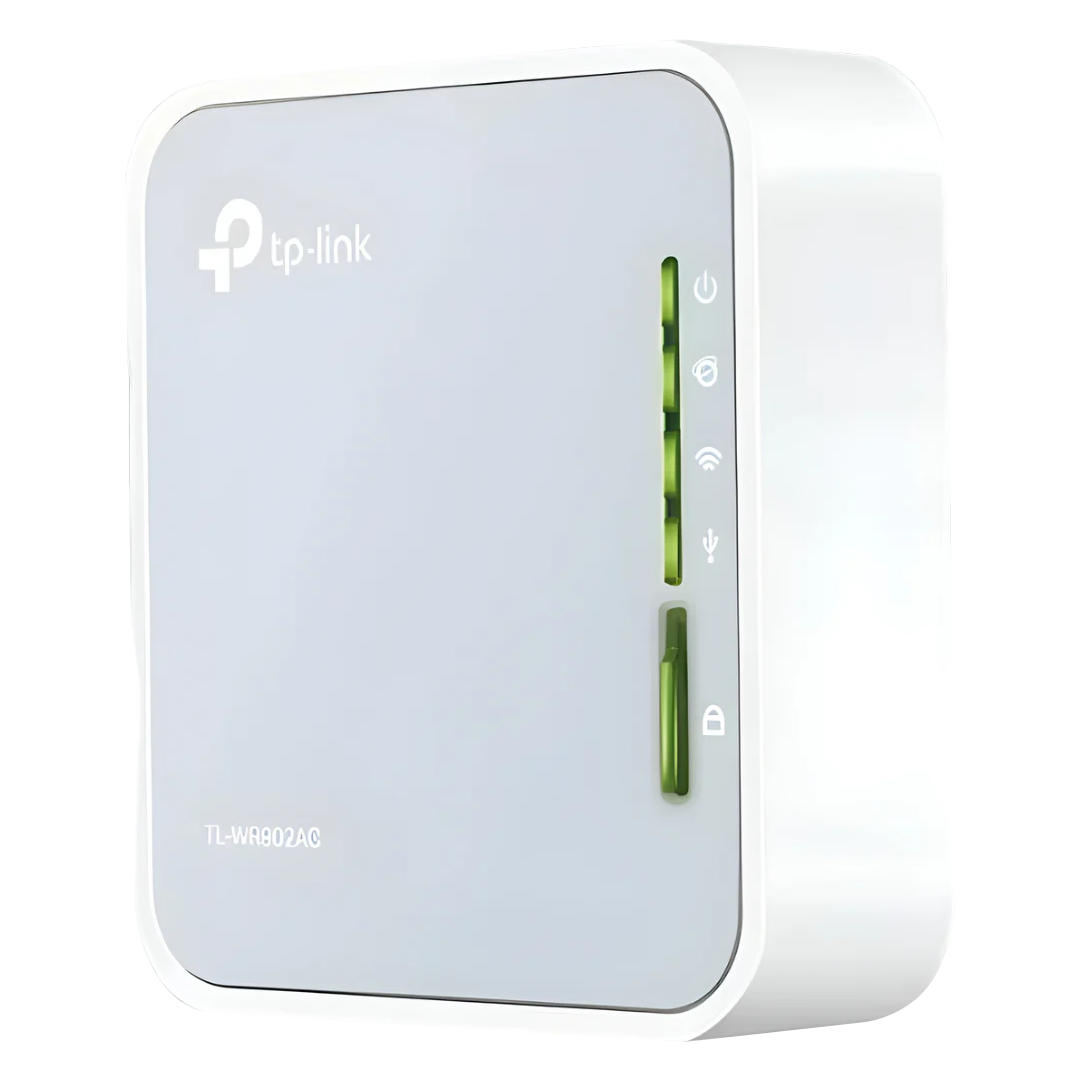 TP-Link 300 Mbps Wireless Adapter