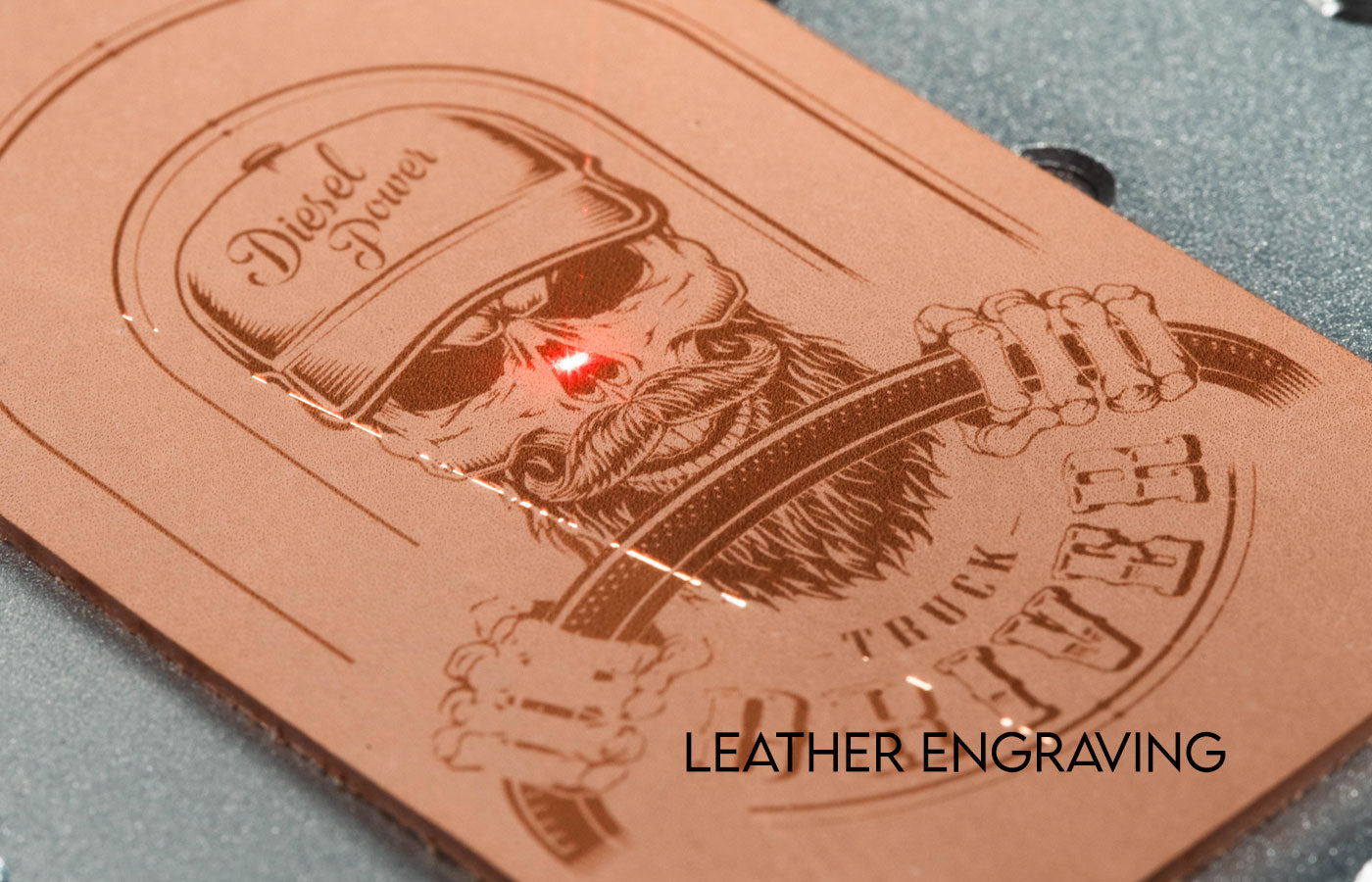 UV Laser Marker