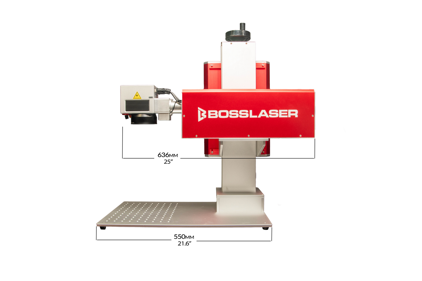 3D-UV Laser Marker