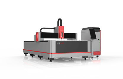 FC-6012 Elite Fiber Laser Cutting Machine