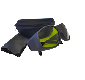 leader goggles Laser Safety Glasses Size:56-61 Reinigung – HockeyOne men and women efat