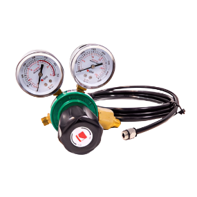 HP Oxygen Regulator Kit