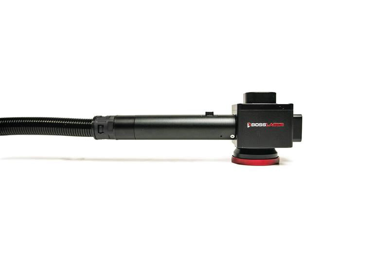 Boss FC-Lumin X - 300W Handheld Pulse Laser Cleaner