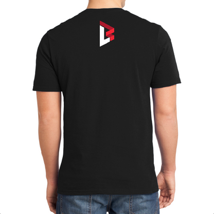 Boss Laser T-Shirt
