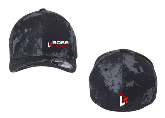 Boss Laser Hat