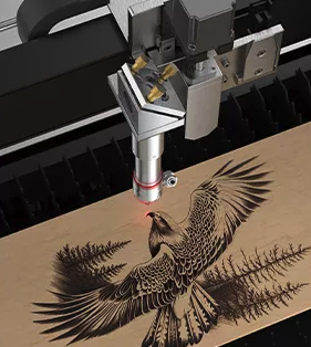 Boss VersaTOOL Hybrid Laser System