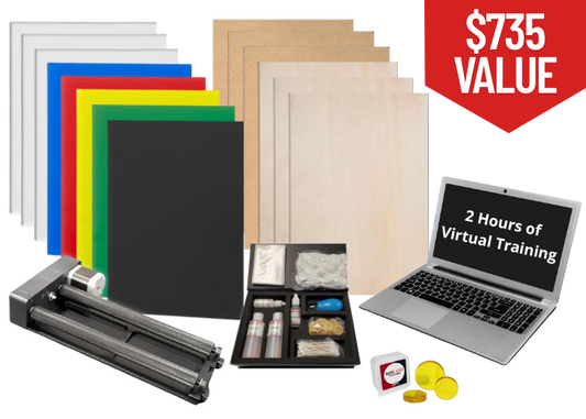 EVO Desktop Bundle