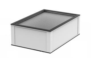 Micro Filtrabox Replacement Filters