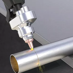Boss VersaTOOL Hybrid Laser System