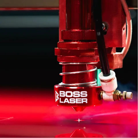 CO2 Lasers