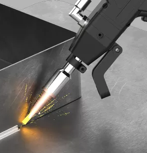 Boss VersaTOOL Hybrid Laser System