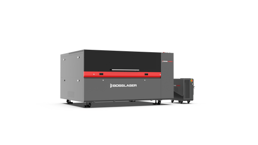 Boss VersaTOOL Hybrid Laser System