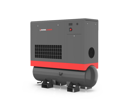 FC 22kW Air Compressor