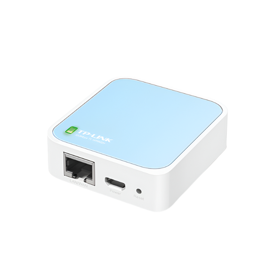 TP-Link 300 Mbps Wireless Adapter