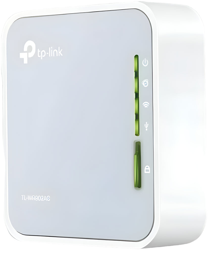 TP-Link 300 Mbps Wireless Adapter