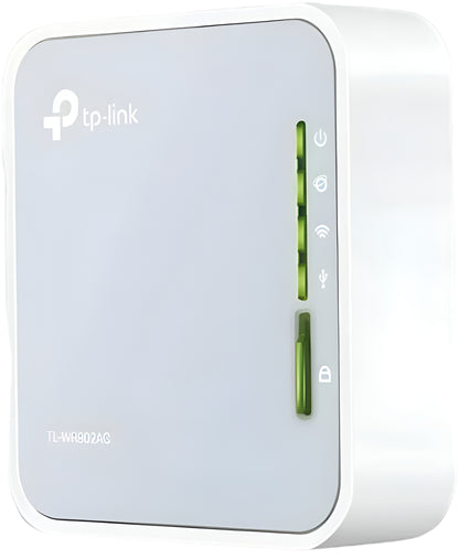 TP-Link 300 Mbps Wireless Adapter