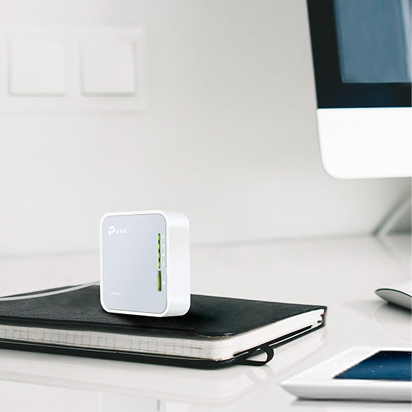 TP-Link 300 Mbps Wireless Adapter