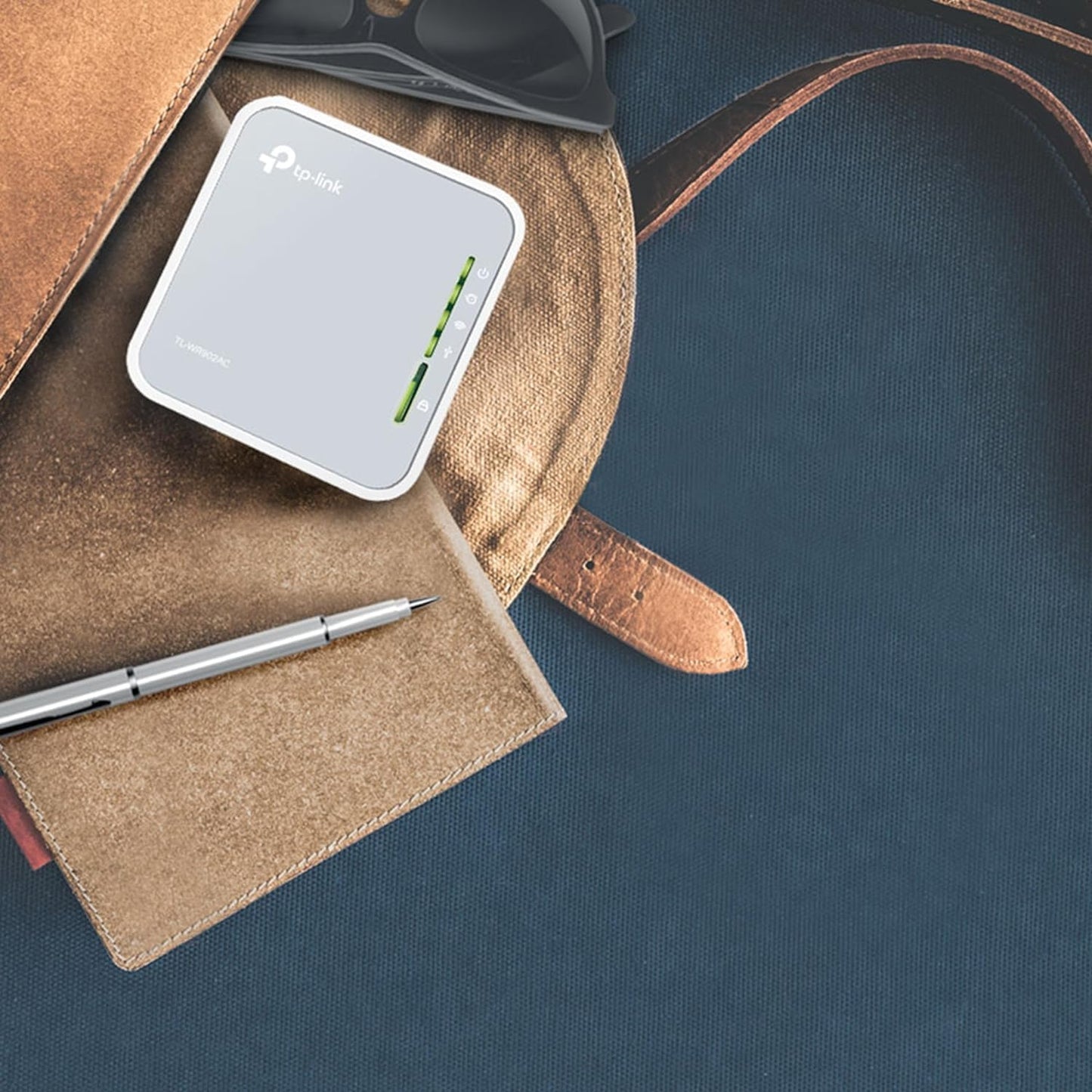 TP-Link 300 Mbps Wireless Adapter