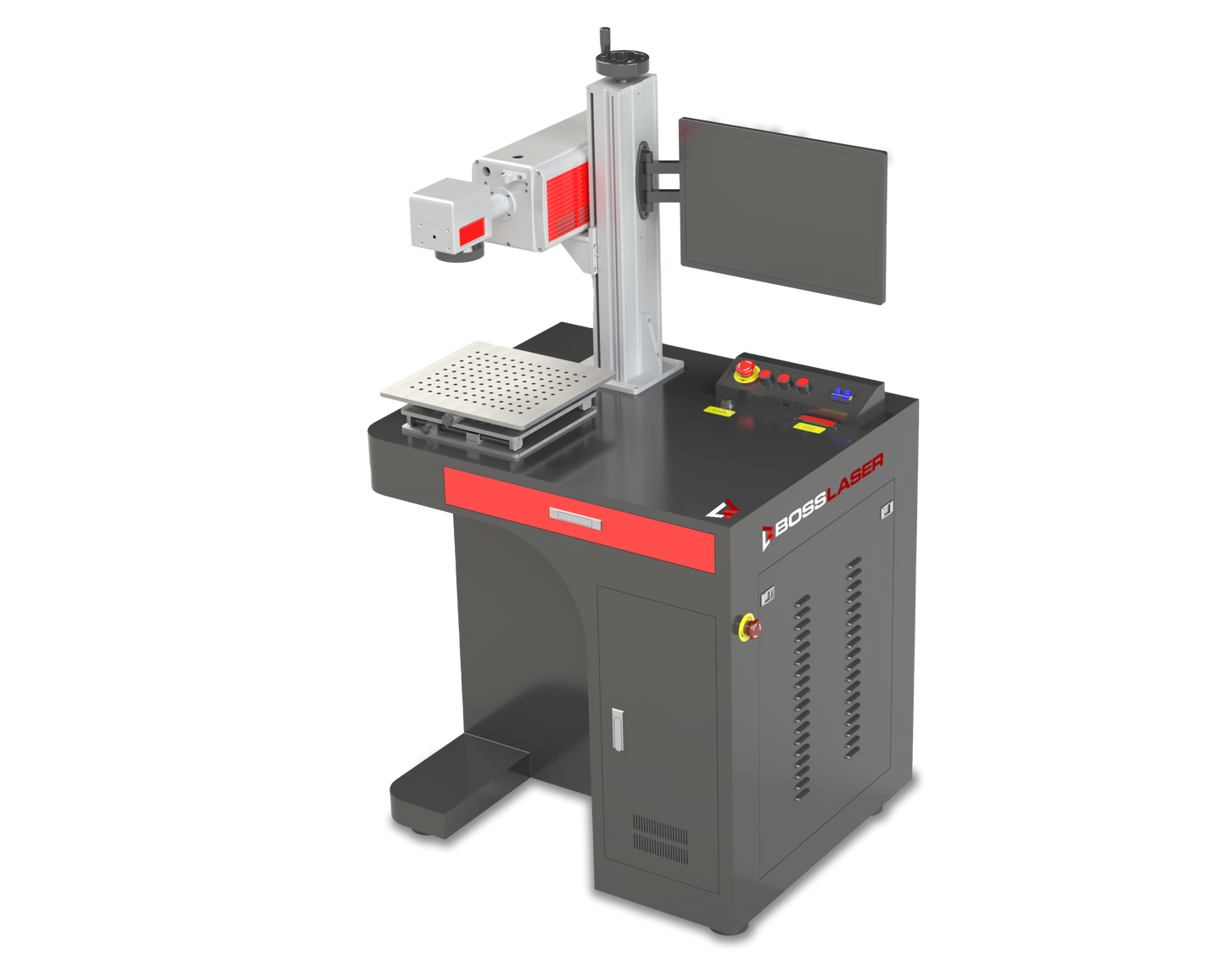 UV Laser Marker