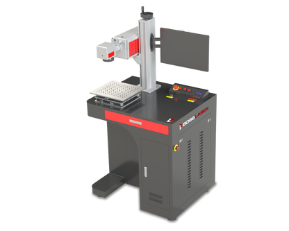 UV Laser Marker