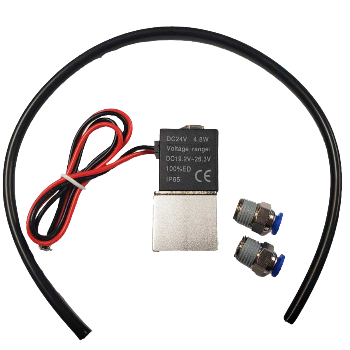 Air Solenoid Kit