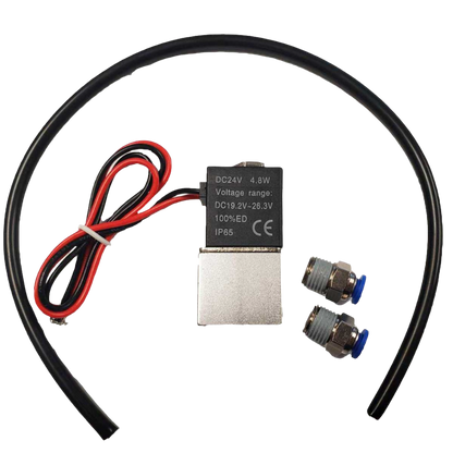 Air Solenoid Kit