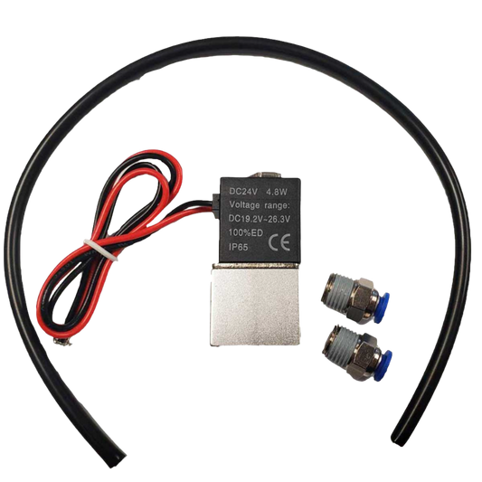 Air Solenoid Kit