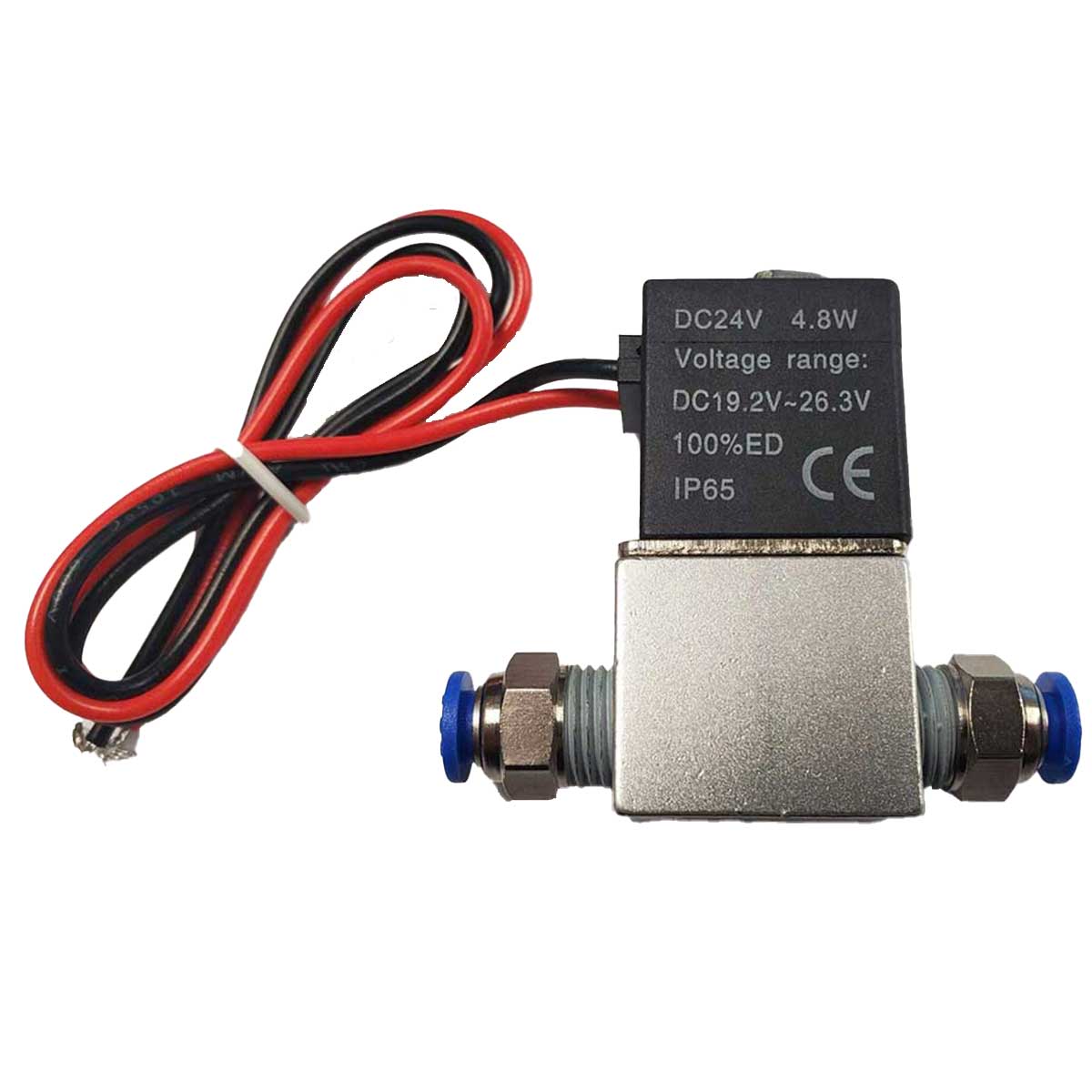 Air Solenoid Kit