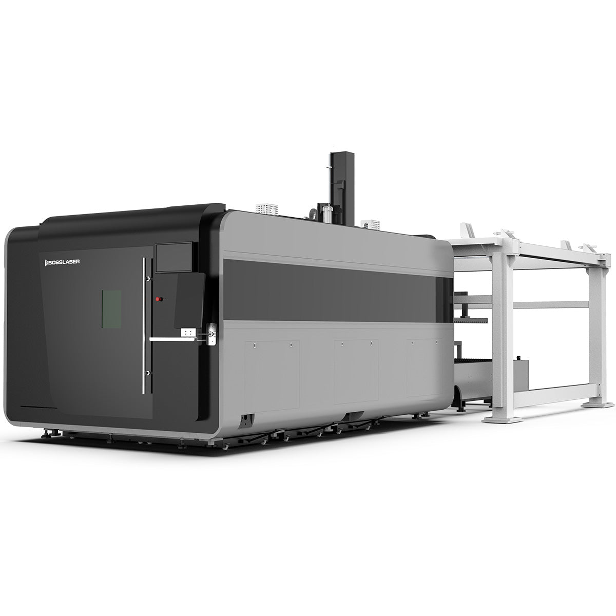 FC+ EXT AutoCUT - Boss Laser – BossLaser